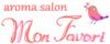 Aroma salon Mon Favori